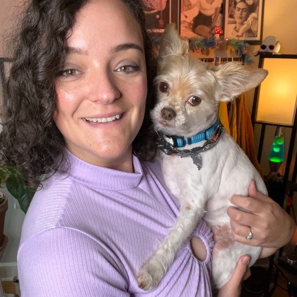 Meet the Posher Chloe! - Picture 2 of 8